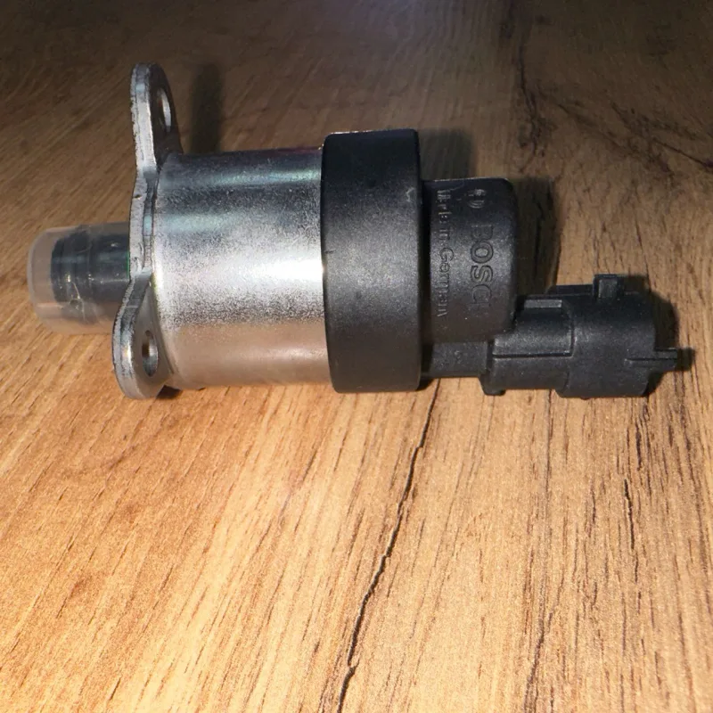 Блок дозировочный 0928400826 Bosch