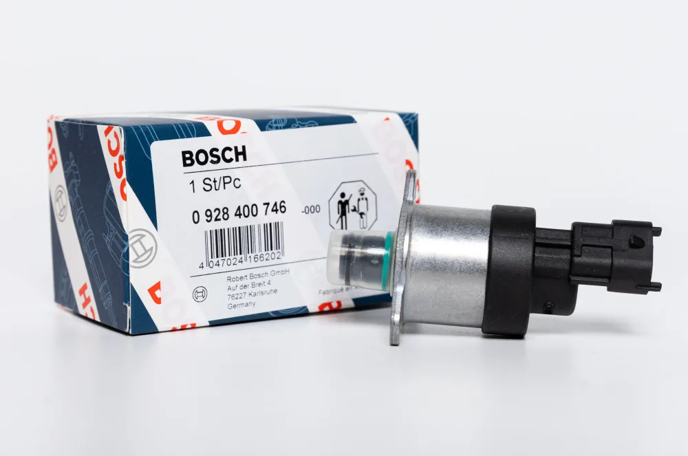 Блок дозировочный 0928400746 Bosch