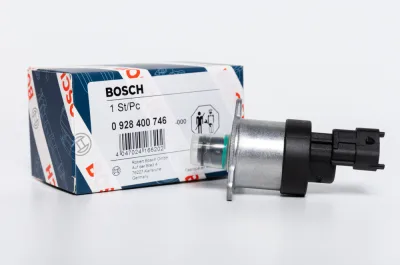 Блок дозировочный 0928400746 Bosch