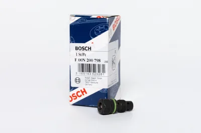 Клапан перепускной ТНВД 0445020088 Bosch (F00N200798)