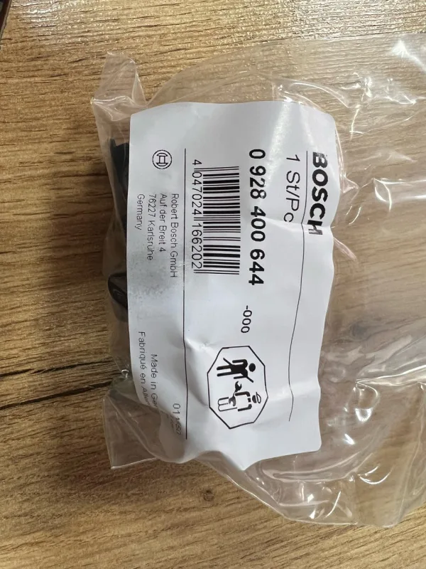 Блок дозировочный 0928400644 Bosch