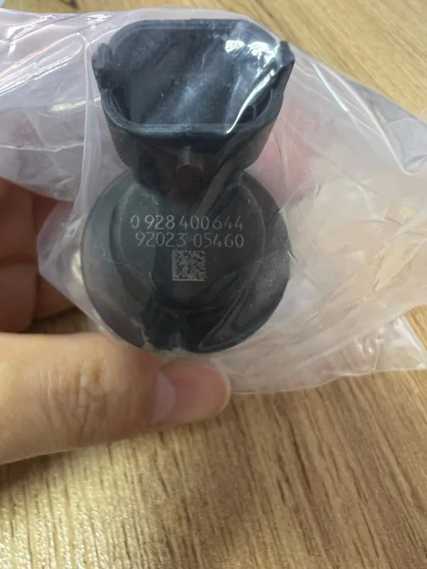 Блок дозировочный 0928400644 Bosch