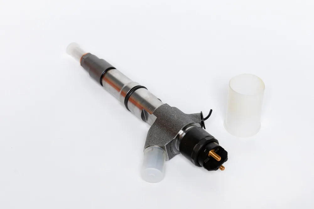 Форсунка топливная 0445120224 Bosch
