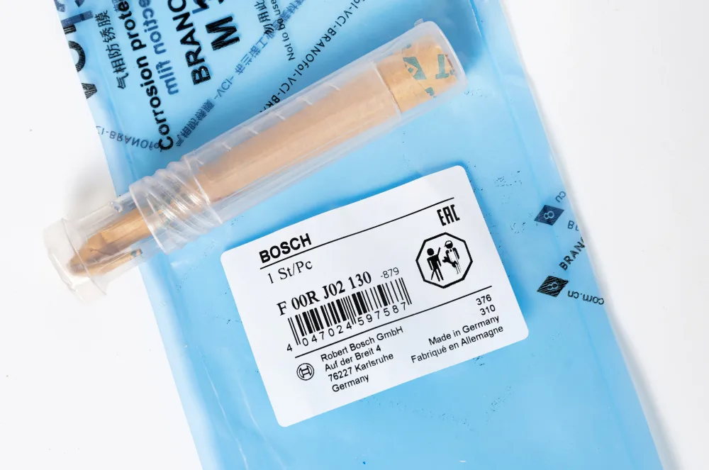 Клапанная группа газель NEXT F00VC01383 Bosch
