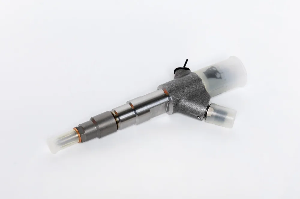Форсунка топливная CR GAZ/MAZ/PAZ 0445120245 Bosch