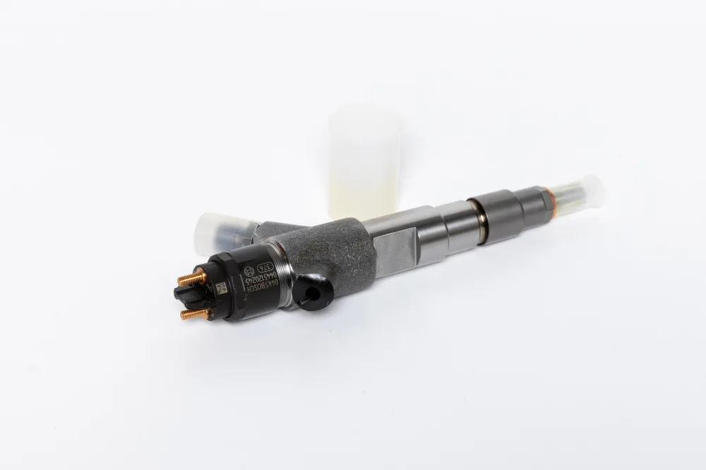 Форсунка топливная CR GAZ/MAZ/PAZ 0445120245 Bosch