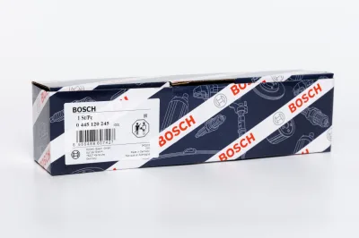Форсунка топливная CR GAZ/MAZ/PAZ 0445120245 Bosch