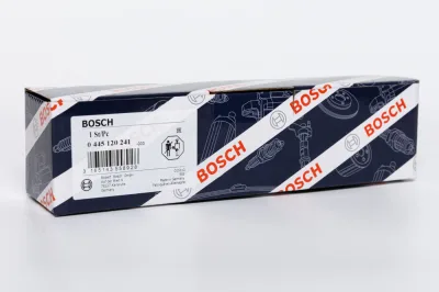 Форсунка топливная Cummins ISLe 0445120241 Bosch