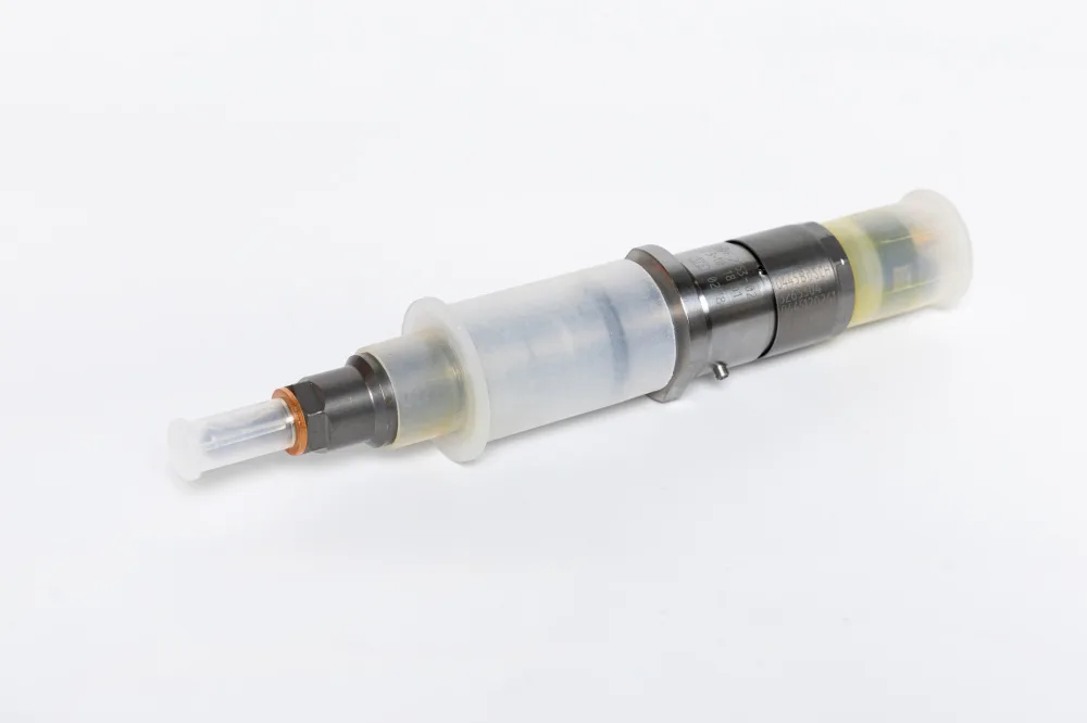 Форсунка топливная Cummins ISLe 0445120241 Bosch