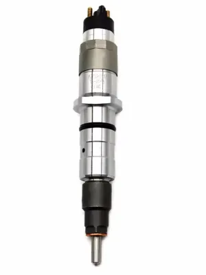Форсунка топливная DONGFENG,Yutong 310 л.с. 0445120122