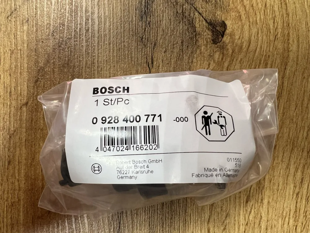 Блок дозировочный 0928400771 Bosch