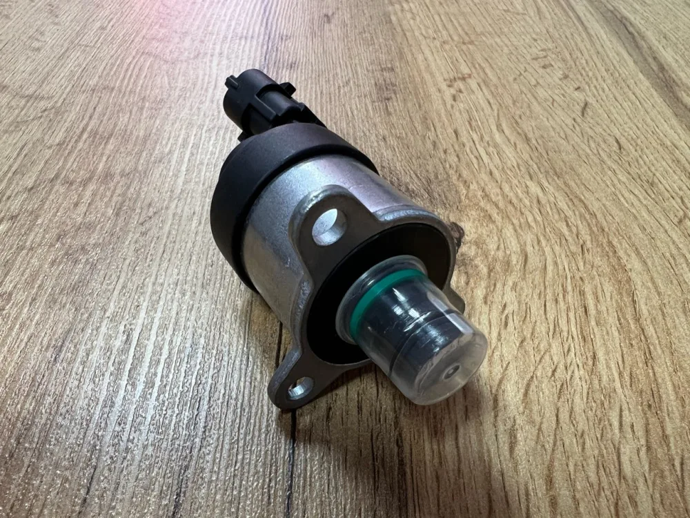 Блок дозировочный 0928400771 Bosch