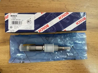 Форсунка топливная 0445120123 Bosch