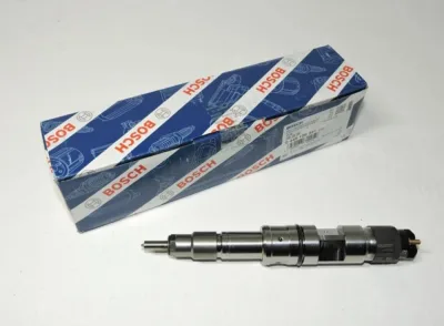 Форсунка топливная 0445120391 Bosch