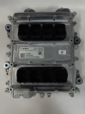 Блок управления Bosch 0281020590 на 54901 (К5)