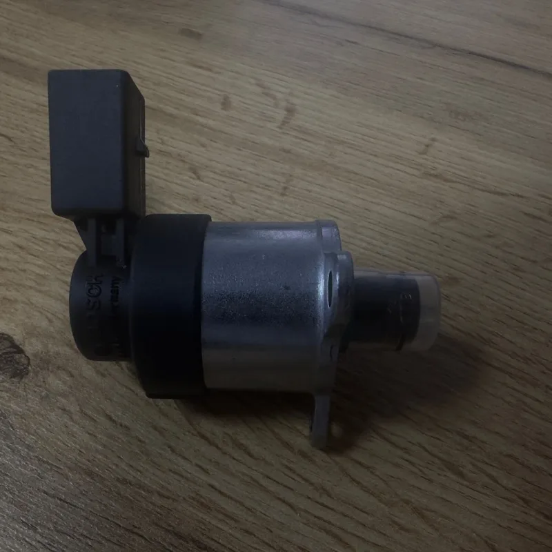 Блок дозировочный 0928400508 Bosch