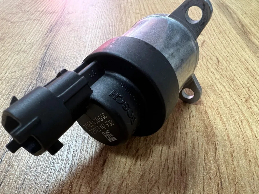 Блок дозировочный 0928400640 Bosch