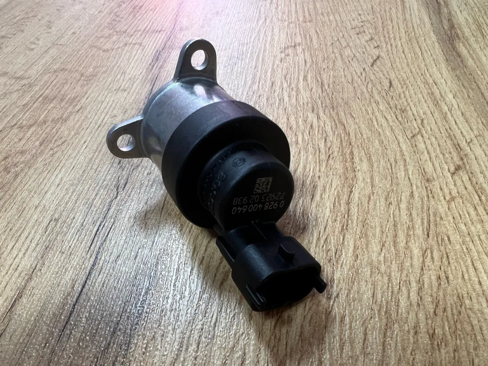 Блок дозировочный 0928400640 Bosch