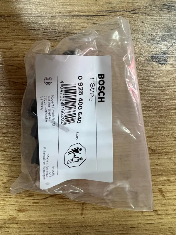 Блок дозировочный 0928400640 Bosch