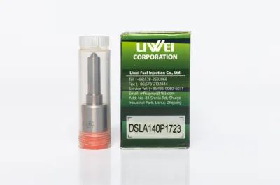 Распылитель форсунки 0445120123 DSLA140P1723 (0433175481) LIWEI