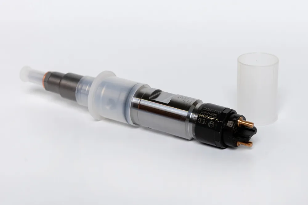 Форсунка топливная Bosch 0445120277 (0445120397/0445120394) FAW CA6DM2 Евро-4