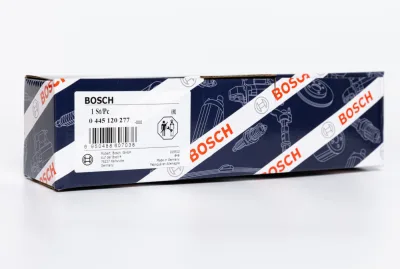 Форсунка топливная Bosch 0445120277 (0445120397/0445120394) FAW CA6DM2 Евро-4
