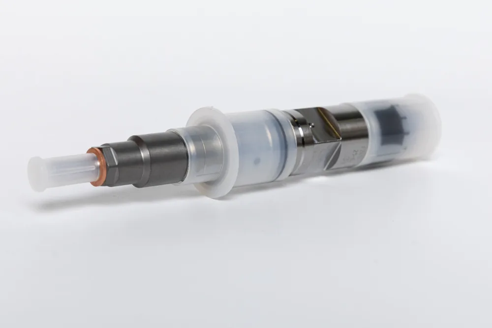 Форсунка топливная Bosch 0445120277 (0445120397/0445120394) FAW CA6DM2 Евро-4