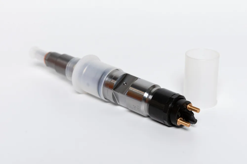 Форсунка топливная Bosch 0445120277 (0445120397/0445120394) FAW CA6DM2 Евро-4