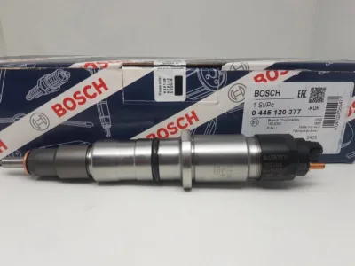 Форсунка топливная 0445120377 Bosch