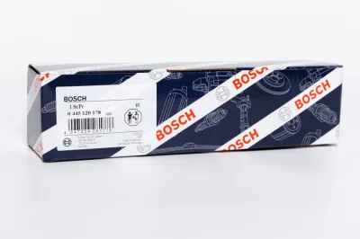 Форсунка топливная Е-4 ЯМЗ 0445120178 Bosch