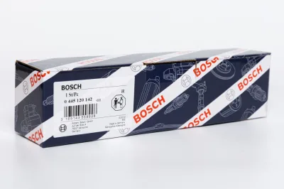 Форсунка топливная МАЗ,Камаз,МАЗ,Урал,Тонар,ЯМЗ-650 (Евро-3) 0445120142 Bosch