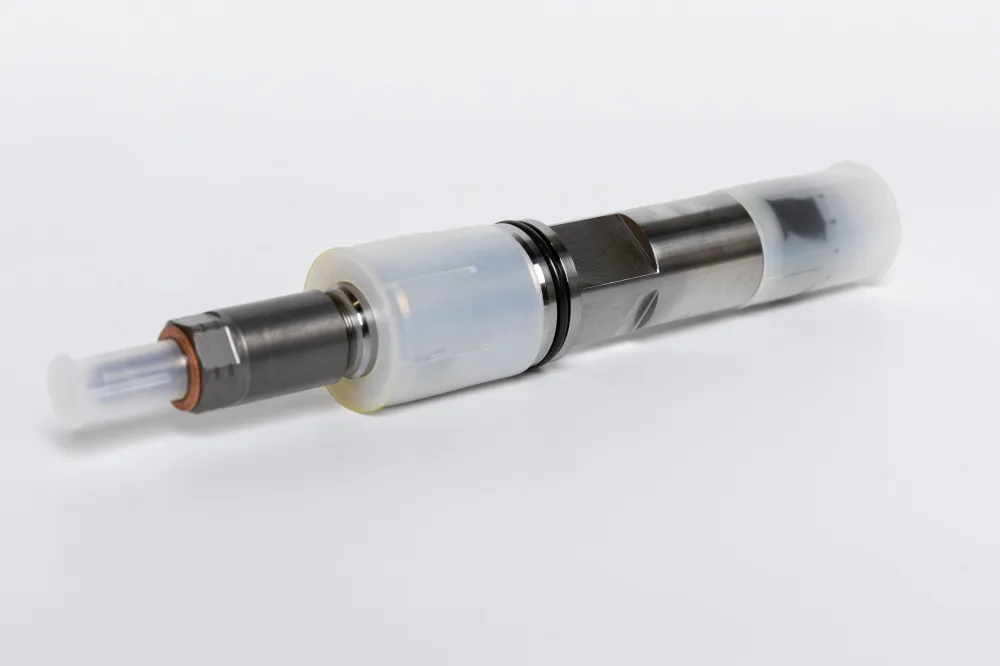 Форсунка топливная МАЗ,Камаз,МАЗ,Урал,Тонар,ЯМЗ-650 (Евро-3) 0445120142 Bosch