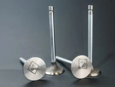 Клапан впускной АвтоВАЗ (ОРИГИНАЛ)