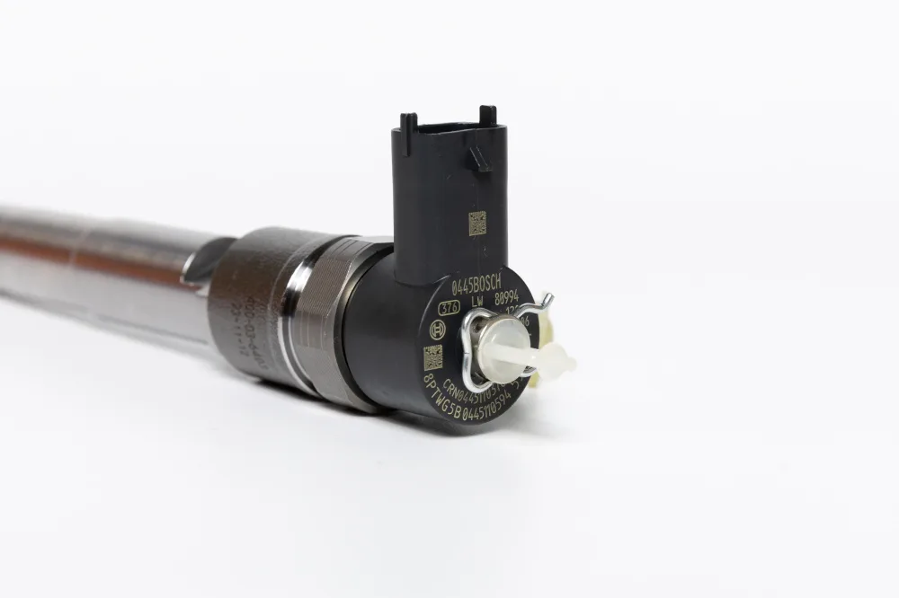форсунка топливная bosch 0445110594 (ГАЗ-3302 cummins Евро 3,4 дв. isf 2.8)