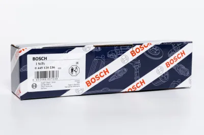 форсунка топливная bosch 0445120236