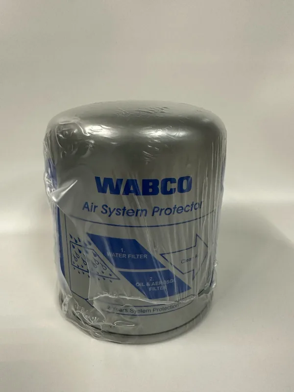 Картридж осушителя 4329012232 (серебряный) Wabco