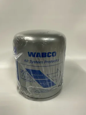 Картридж осушителя 4329012232 (серебряный) Wabco