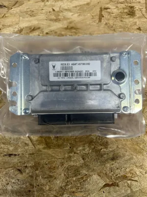 Блок управления М230 (8.9023) АБИТ ЕВРО-3 457380.002 ГРПЗ