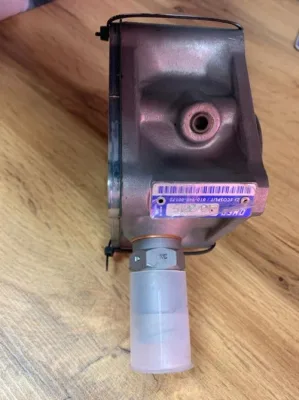ком 010-940-00172 omfb (аналог zf 6090012022) с датчиком и пневмофитингом