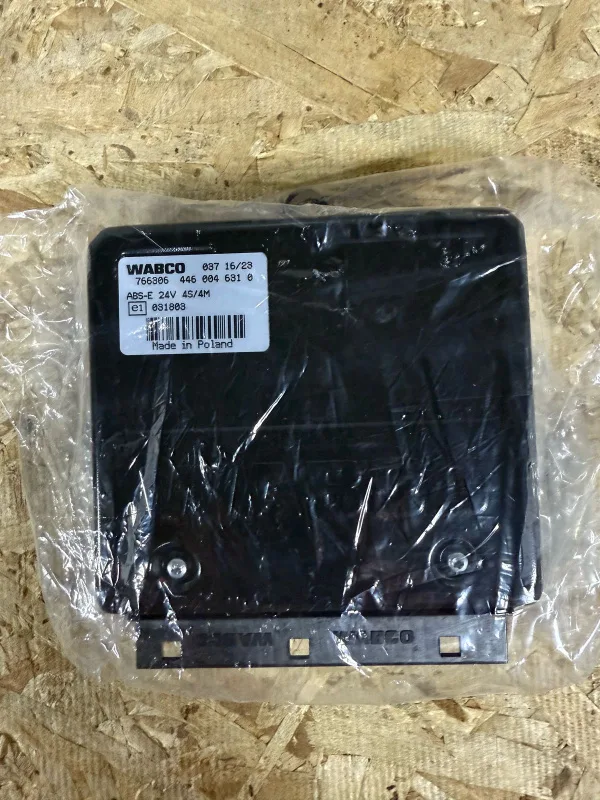 Блок электронный АБС 4460046310 Wabco
