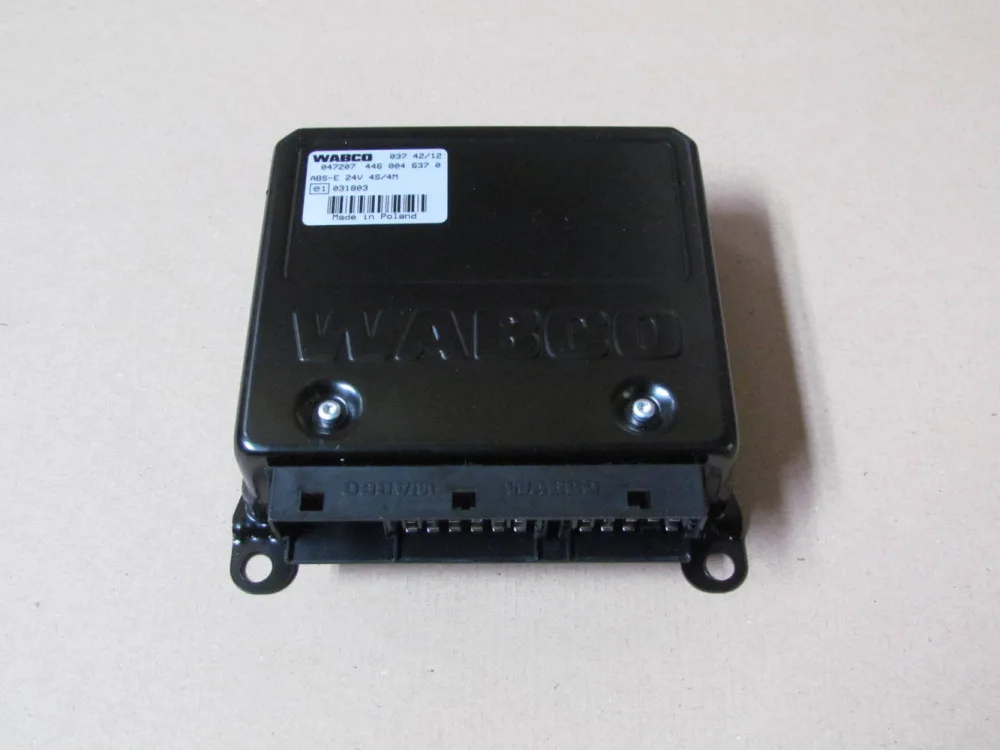 Блок электронный АБС 4460046370 Wabco