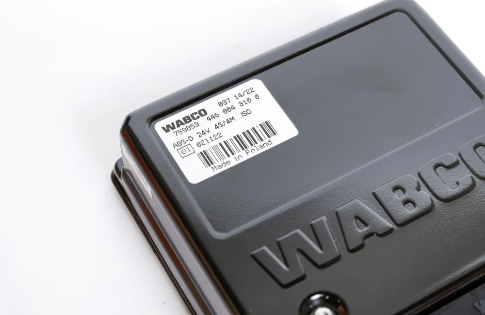 Блок электронный АБС 4460043100 Wabco