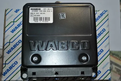 Блок электронный АБС 4460046160 Wabco