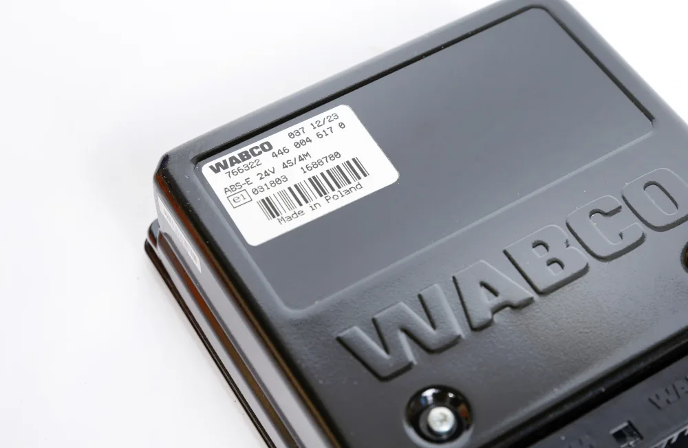 Блок электронный АБС 4460046170 Wabco