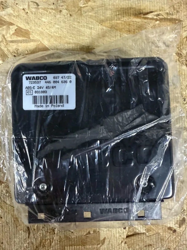 Блок электронный АБС 4460046360 Wabco