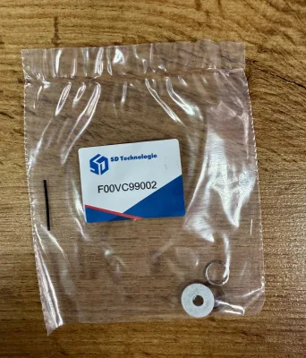 Ремкомплект форсунки F00VC99002 SD Technologie