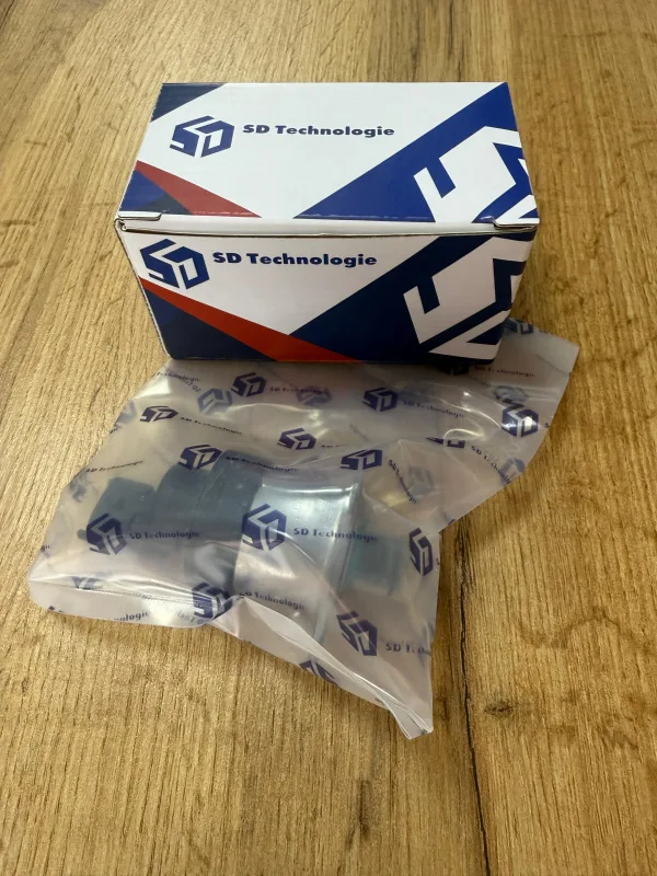 Блок дозировочный 0928400844 SD Technologie