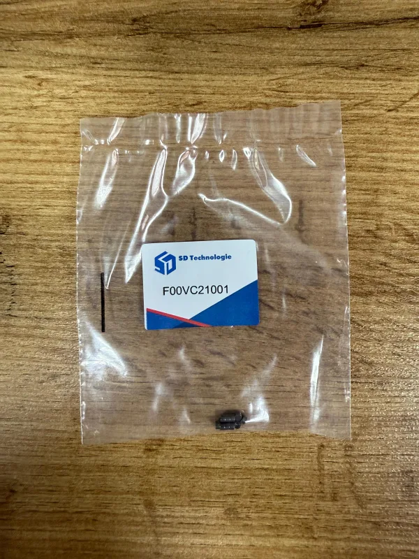 Шаровая направляющая F00VC21001 SD Technologie