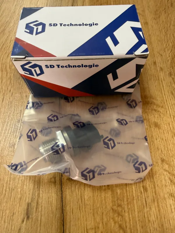 Датчик давления топлива 0281002937 SD Technologie