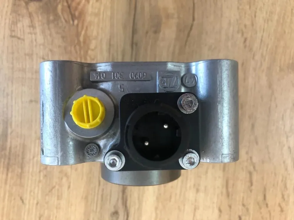 коробка отбора мощности (ком) nh 1с 6090012022 (zf) оригинал